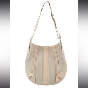 Belstaff Rowen Hobo Shoulder Bag